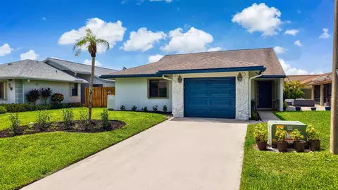 2390 NW 15th St NW, Delray Beach, FL 33445