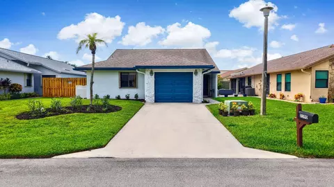 2390 NW 15th St NW, Delray Beach, FL 33445