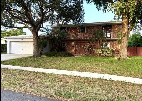 1916 Harbourview Dr, Fort Lauderdale, FL 33316