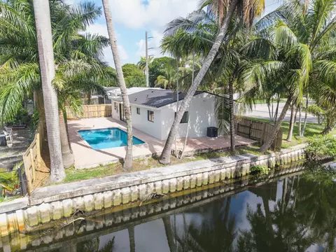 View/Area - 3030 Arthur St, Hollywood, FL 33021 photo 8 of 10