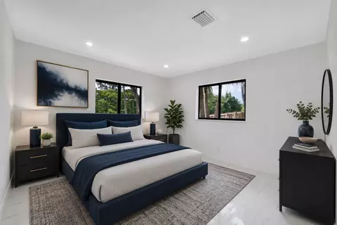 Bedroom - 3030 Arthur St, Hollywood, FL 33021 photo 2 of 6