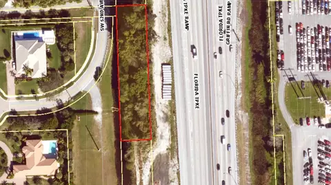 SW 52nd Avenue, FL