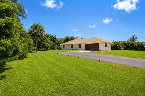 16613 61st Pl N, Loxahatchee, FL 33470