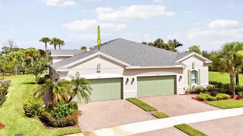 10786 SW Winding Lakes Cir, Port Saint Lucie, FL 34987