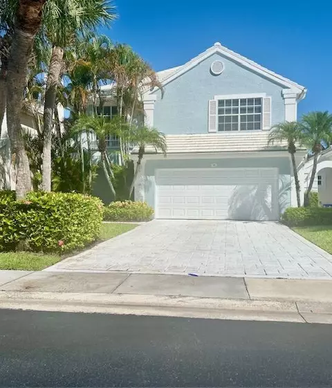 10 Blenheim Ct, Palm Beach Gardens, FL 33418