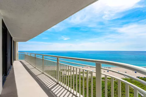 3000 N Ocean Dr #15C, Singer Island, FL 33404