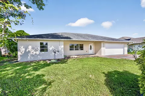 3330 SW Frankford St, Port Saint Lucie, FL 34953