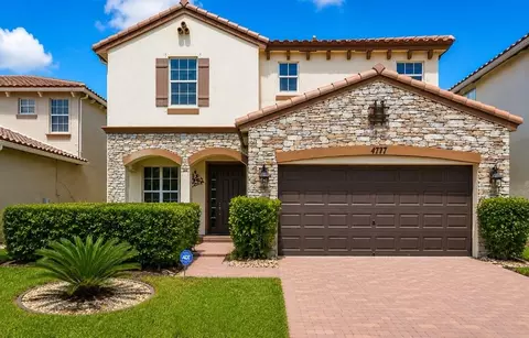 4777 Capital Dr, Lake Worth, FL 33463