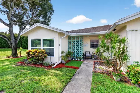 5025 Lakefront Blvd #A, Delray Beach, FL 33484