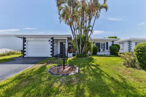 2930 NW 1st Dr, Pompano Beach, FL 33064