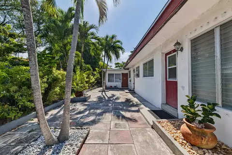 1223 NE 3rd Ave #1-3, Fort Lauderdale, FL 33304