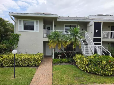 61 Eastgate Dr #A, Boynton Beach, FL 33436