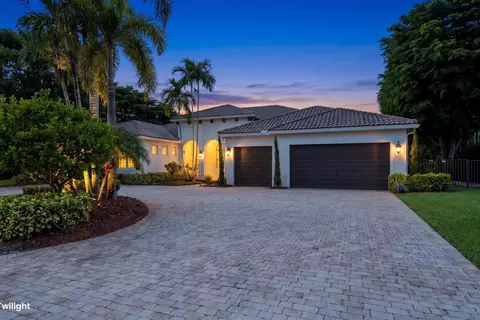 11693 S Breeze Pl, Wellington, FL 33449
