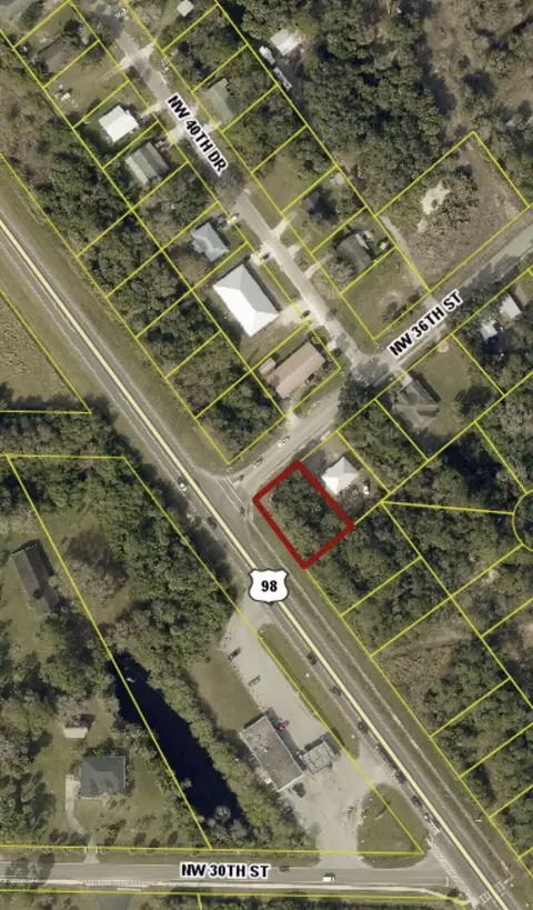 0 NW 36th St, Okeechobee, FL 34972 photo 2