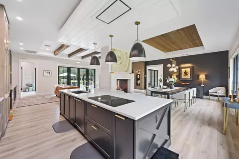 Kitchen - 1955 SE 137th Way, Okeechobee, FL 34974 photo 4 of 4
