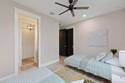 Bedroom - 1955 SE 137th Way, Okeechobee, FL 34974 photo 2 of 9