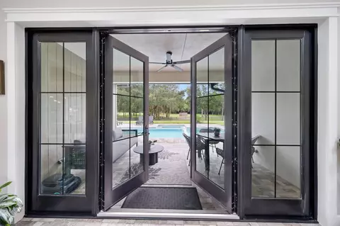Entry Way - 1955 SE 137th Way, Okeechobee, FL 34974 photo 5 of 8