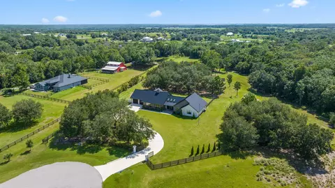 View/Area - 1955 SE 137th Way, Okeechobee, FL 34974 photo 5 of 7