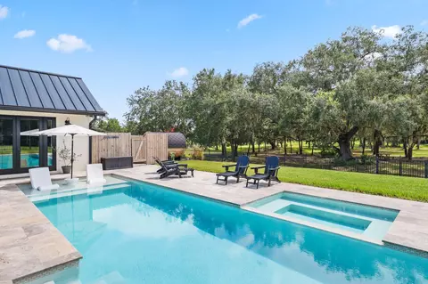 Exterior - 1955 SE 137th Way, Okeechobee, FL 34974 photo 8 of 15