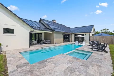 Exterior - 1955 SE 137th Way, Okeechobee, FL 34974 photo 13 of 15