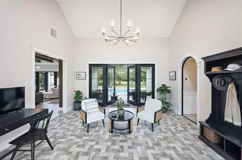Entry Way - 1955 SE 137th Way, Okeechobee, FL 34974 photo 4 of 8