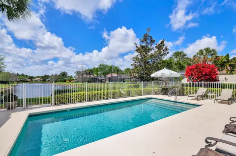 144 Euphrates Cir, Palm Beach Gardens, FL 33410