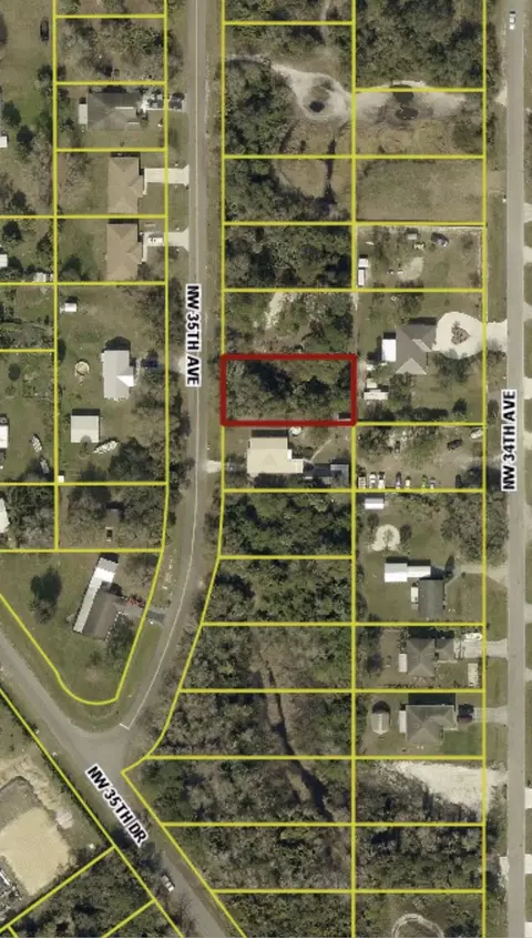 2714 NW 35th Ave, Okeechobee, FL 34972 photo 2