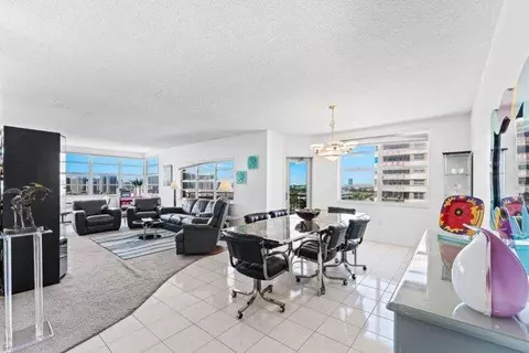 1980 S Ocean Dr #18Q, Hallandale Beach, FL 33009