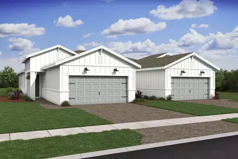 6165 NW Tuckaway Ave #168, Port St Lucie, FL 34987