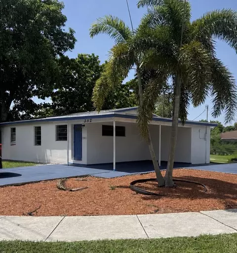 332 NW 10th Ave, Delray Beach, FL 33444