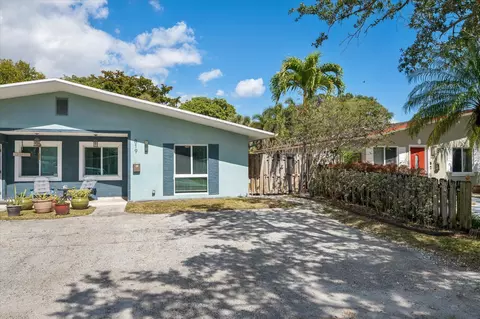 819 SW 13th St, Fort Lauderdale, FL 33315