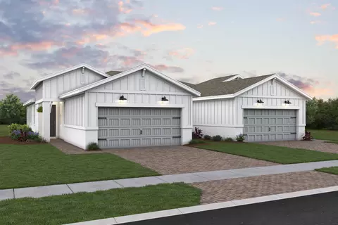 5942 Hammock Dl Way #58, Port Saint Lucie, FL 34987