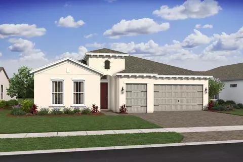 10144 NW Field Flower Trl #153, Port Saint Lucie, FL 34987