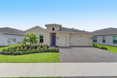 10144 NW Field Flower Trl #153, Port Saint Lucie, FL 34987