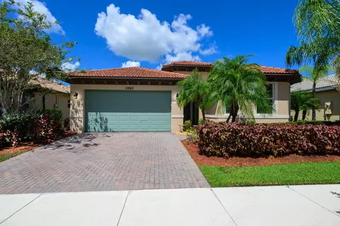 11263 SW Barton Way, Port Saint Lucie, FL 34987