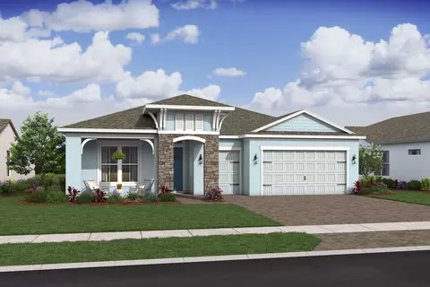 10153 NW Field Flower Trl, Port Saint Lucie, FL 34987
