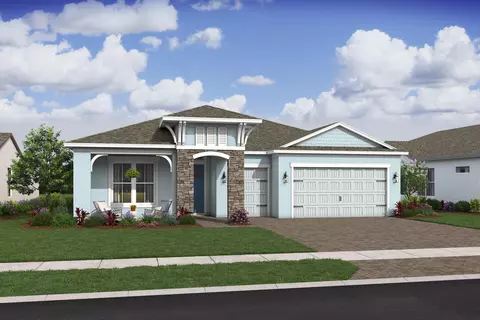10153 NW Field Flower Trl, Port Saint Lucie, FL 34987