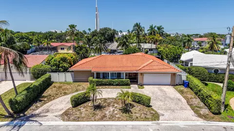 5581 NE 28th Ave, Fort Lauderdale, FL 33308