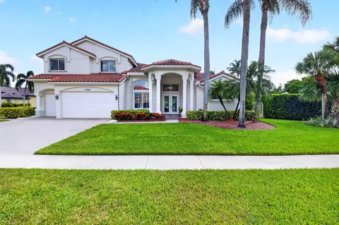 11554 Knightsbridge Pl, Wellington, FL 33449