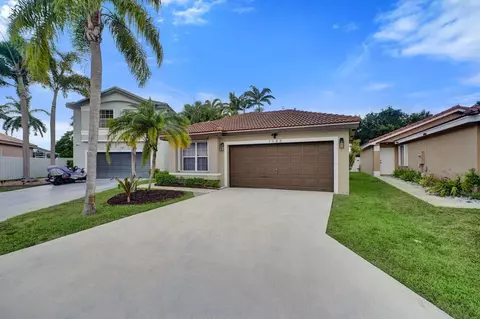 1948 SW 177th Ave, Miramar, FL 33029