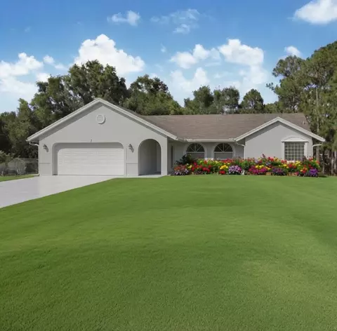 12969 54th St N, The Acreage, FL 33411