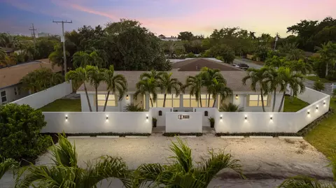 2000 NE 17th Ct #1-2, Fort Lauderdale, FL 33305