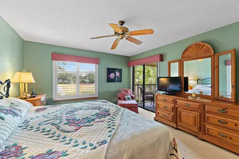 Bedroom - 6433 SE Brandywine Ct UNIT 217, Stuart, FL 34997 photo 2 of 6