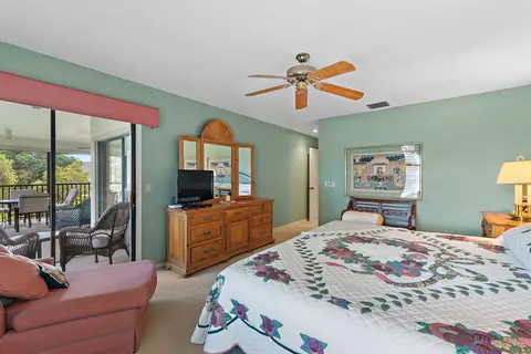 Bedroom - 6433 SE Brandywine Ct UNIT 217, Stuart, FL 34997 photo 3 of 6