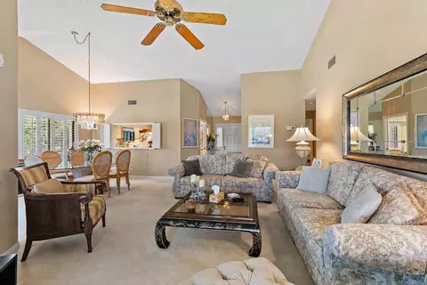 Living - 6433 SE Brandywine Ct UNIT 217, Stuart, FL 34997 photo 1 of 3
