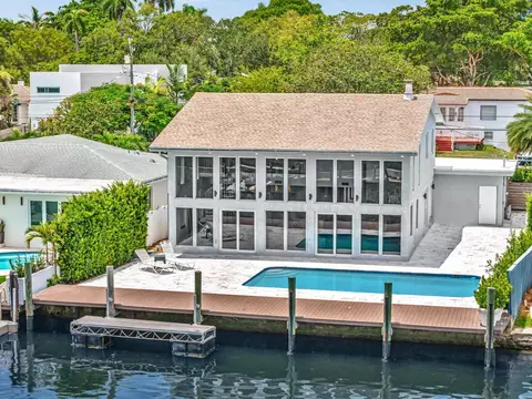 600 N Victoria Ter, Fort Lauderdale, FL 33304