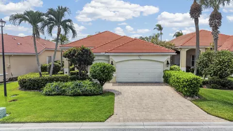 4470 Hazleton Ln, Lake Worth, FL 33449