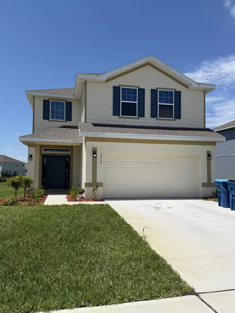 1217 Soleway Ave NW, Palm Bay, FL 32907