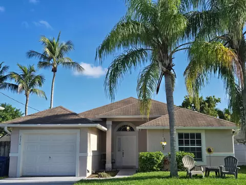 Exterior - 6374 Robinson St, Jupiter, FL 33458 photo 3 of 15