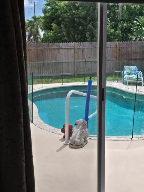 Exterior - 6374 Robinson St, Jupiter, FL 33458 photo 7 of 15